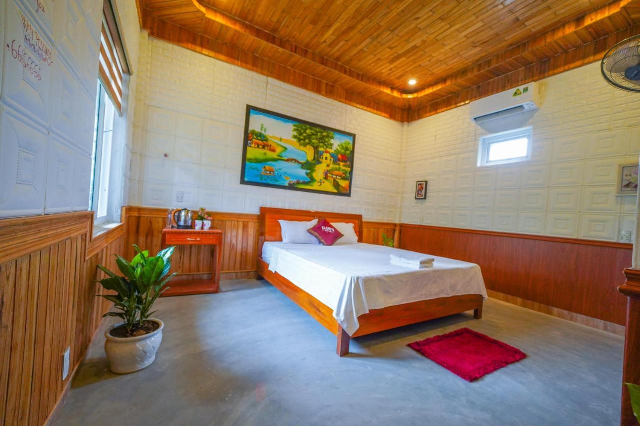 Phong Nha Dawn Home Exterior foto