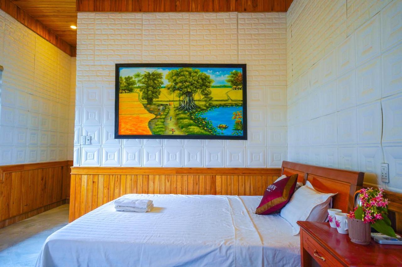 Phong Nha Dawn Home Exterior foto